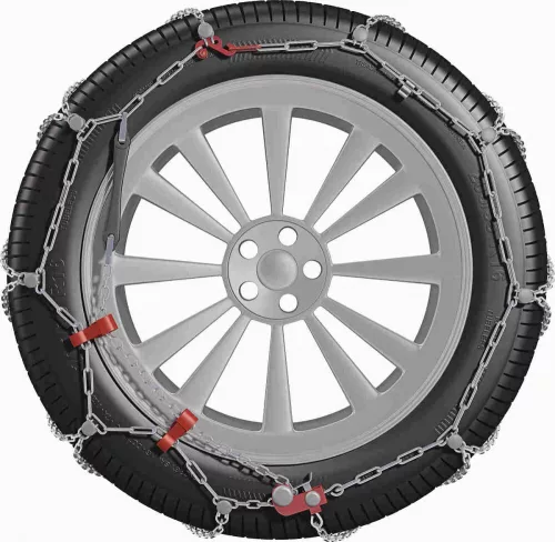 König Lanț de zăpadă CB-7, mărime:60