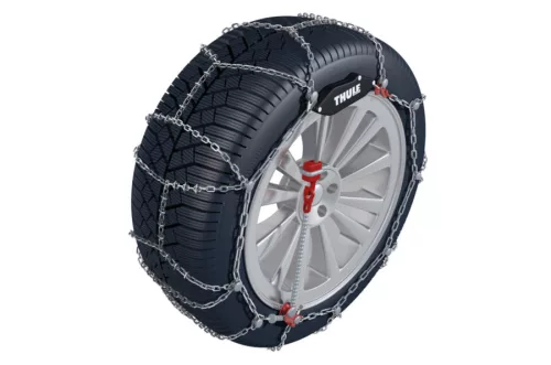 König CL-10-es Lanț de zăpadă, mărime:80 (CL_10080)