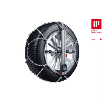 König CU-9-es lanț de zăpadă, mărime:104 (CU_9104)