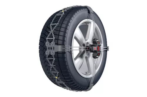 König K-Summit Lanț de zăpadă, mărime:56 (K56)