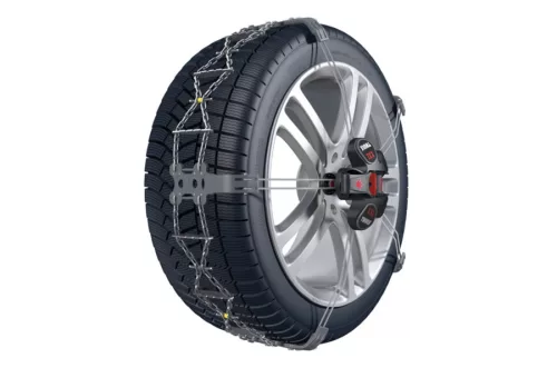 König K-Summit XXL Lanț de zăpadă, mărime:67 (K67)