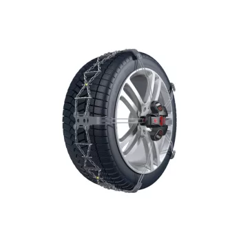 König K-Summit XXL Lanț de zăpadă, mărime:77 (K77)