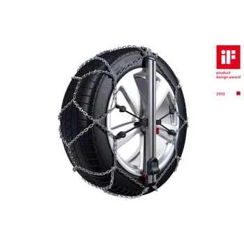 König Lanț de zăpadă Easy Fit SUV, mărime:245 (SUV245)