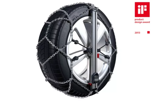 König Lanț de zăpadă Easy Fit SUV, mărime:245 (SUV245)