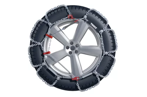 König Lanț de zăpadă XD-16-os, mărime:245 (XD_16245)