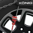 König lanț de zăpadă XGCROSS-9248