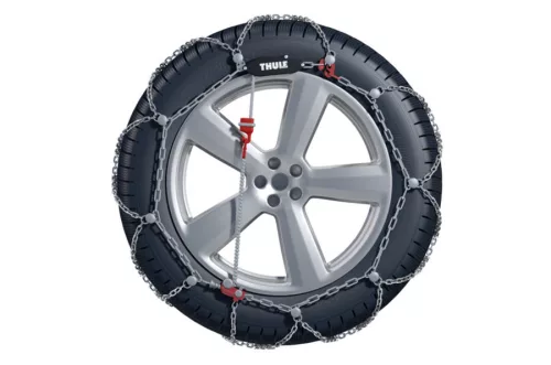 König XGPRO-12-es lanțuri de zăpadă mărime:220 (XGPRO_12220)