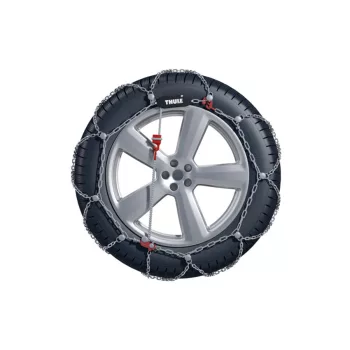 König XGPRO-12 Lanț de zăpadă, mărime:255 (XGPRO_12255)