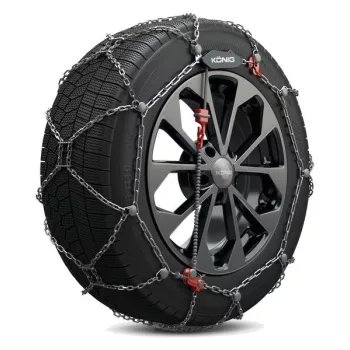 König Lanț de zăpadă XGPRO-12266