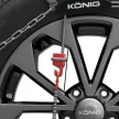König Lanț de zăpadă XGPRO-12266