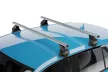 Menabo Omega aluminiu XL Suport de acoperiș încuiabil KIT04G
