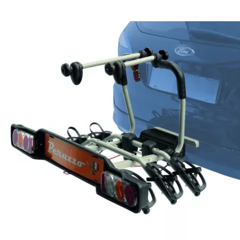   Peruzzo Parma3 LOCK suporturi pentru biciclete cu cârlig de remorcare