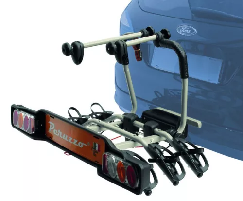 Peruzzo Parma3 LOCK suporturi pentru biciclete cu cârlig de remorcare