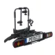 Peruzzo Pure 2 LOCK 2 bucăți suporturi pentru biciclete cu cârlig de remorcare