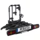 Peruzzo Pure3 LOCK 3 bucăți suporturi pentru biciclete cu cârlig de remorcare