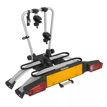   Peruzzo Atlantis 2 suporturi pentru biciclete cu cârlig de remorcare pentru e-bike