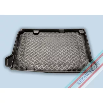 Rezaw covorașe pentru portbagaj CITROEN C4 2010- (100135)