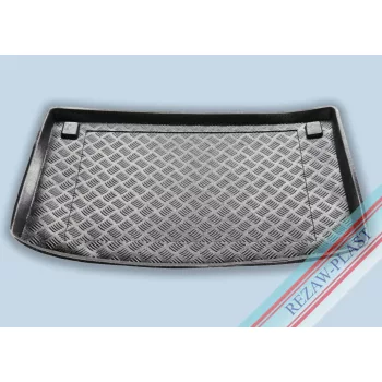  Rezaw covorașe pentru portbagaj FIAT STILO 5 uși 2001 - (cu rând de scaune glisante)
