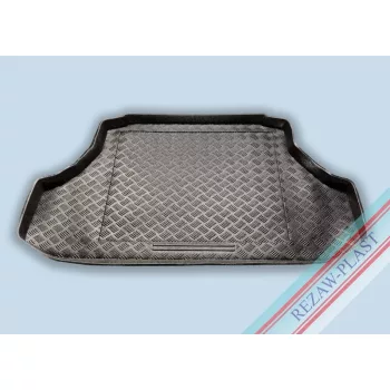   Rezaw covorașe pentru portbagaj HONDA Civic 4 uși 1995-2001 (100502)