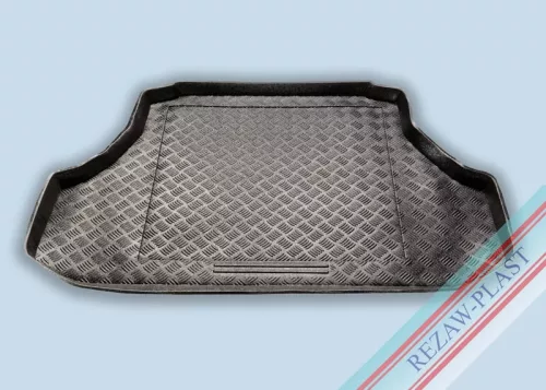 Rezaw covorașe pentru portbagaj HONDA Civic 4 uși 1995-2001 (100502)