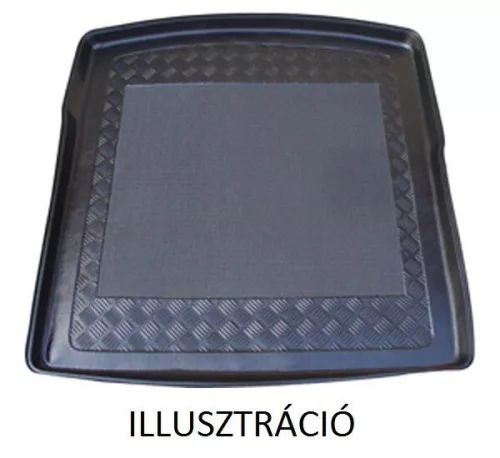 Rezaw tavă de portbagaj Seat Ateca cu 5 uși 2016- (101429)