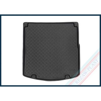   Rezaw covorașe pentru portbagaj TOYOTA Corolla TS XII combi, Hybrid 2018 - cu tavă superioară (101772)