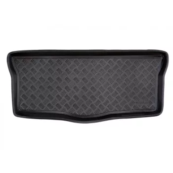   Rezaw covorașe pentru portbagaj CITROEN C1, TOYOTA Aygo, PEUGEOT 107 2005-2014 (100116)