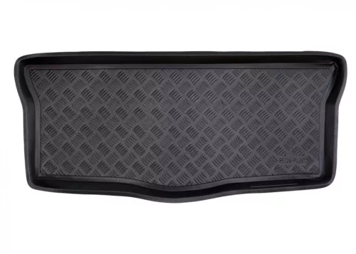 Rezaw covorașe pentru portbagaj CITROEN C1, TOYOTA Aygo, PEUGEOT 107 2005-2014 (100116)