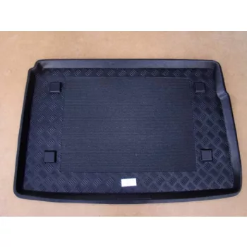   Rezaw covorașe pentru portbagaj CITROEN Nemo 2008-2017, FIAT Fiorino 2008-2020, PEUGEOT Bipper 2008-2017