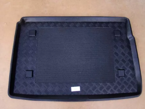 Rezaw covorașe pentru portbagaj CITROEN Nemo 2008-2017, FIAT Fiorino 2008-2020, PEUGEOT Bipper 2008-2017