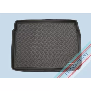   Rezawplast cu potrivire exactă ovorașe pentru portbagaj CITROEN C4 III 2020- corespunzător pentru poziția superioară a podelei portbagajului mobil