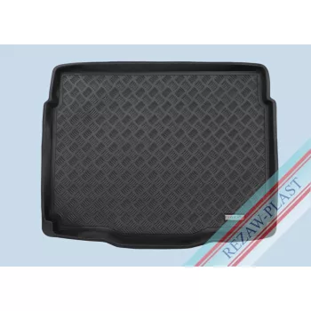   Rezawplast cu potrivire exactă ovorașe pentru portbagaj CITROEN C4 III 2020- corespunzător pentru poziția inferioară a podelei portbagajului mobil