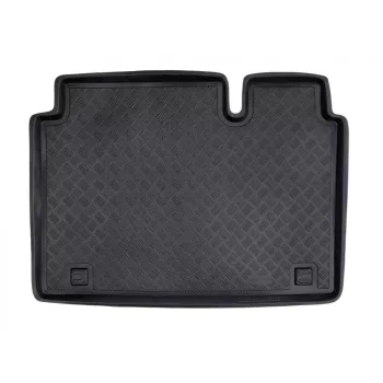   Rezaw covorașe pentru portbagaj FIAT Scudo II 2006-2016 variantă de 8 locuri, lung (100344)