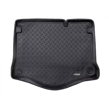   Rezaw covorașe pentru portbagaj FORD Focus HB 2005-2011 (cu roată de rezervă) (100416)