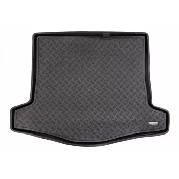   Rezaw covorașe pentru portbagaj FORD Focus sedan 2005-2011 cu roată de rezervă (100418)