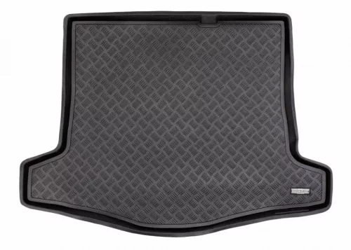 Rezaw covorașe pentru portbagaj FORD Focus sedan 2005-2011 cu roată de rezervă (100418)