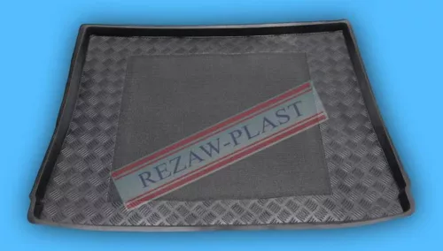 Rezaw covorașe pentru portbagaj FORD GALAXY 2006- (100422)