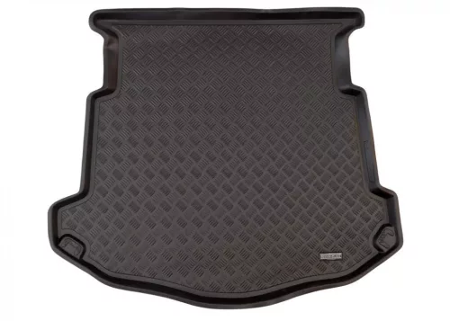 Rezaw covorașe pentru portbagaj FORD Mondeo 5 usi HB 2007-2014 cu roată de rezervă (100427)