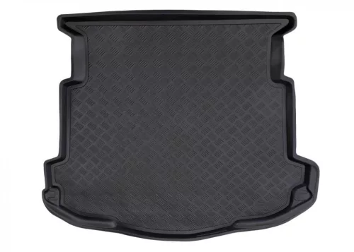 Rezaw covorașe pentru portbagaj FORD Mondeo 4 usi sedan 2007-2014 cu roată de rezervă (100428)