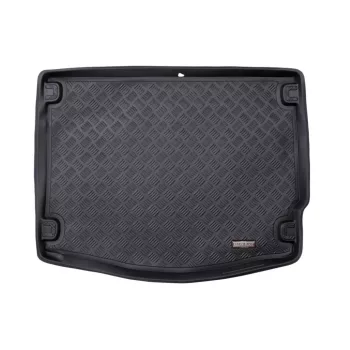   Rezaw covorașe pentru portbagaj FORD Focus HB 2011- (cu roată de rezervă/schimbător de unelte)