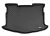 Rezaw covorașe pentru portbagaj HONDA FRV 2004-2009 (100516)