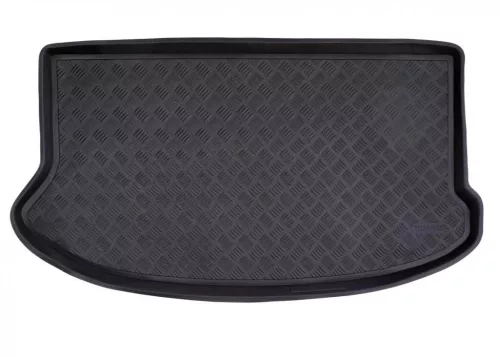 Rezaw tavă de portbagaj Hyundai IX20 2010- superior cu tavă (100625)