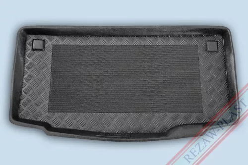 Rezaw covorașe pentru portbagaj HYUNDAI I10 2014- (100633)
