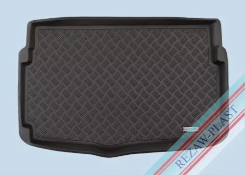 Rezawplast tavă de portbagaj pe măsură Hyundai i20 2020-