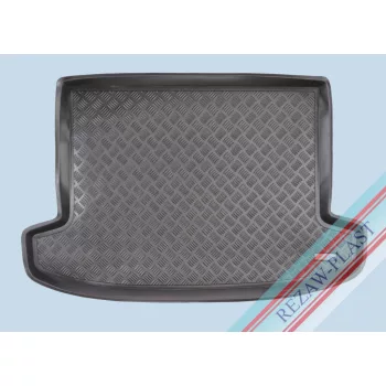   Rezawplast cu potrivire exactă ovorașe pentru portbagaj HYUNDAI Tucson 2020- - hibrid