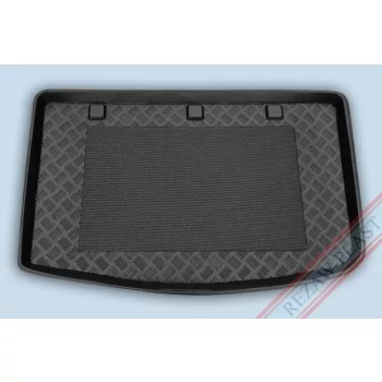   Rezaw covorașe pentru portbagaj Kia Rio 5 uși 2011- (100736)