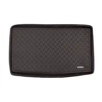   Rezaw covorașe pentru portbagaj MERCEDES B W246 2011- (plastic sub scaunul din spate)