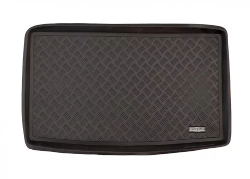 Rezaw covorașe pentru portbagaj MERCEDES B W246 2011- (plastic sub scaunul din spate)
