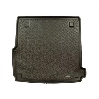   Rezaw covorașe pentru portbagaj MERCEDES E-Klasse W213 4 uși sedan 2016-