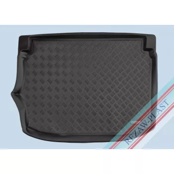   Rezawplast cu potrivire exactă ovorașe pentru portbagaj NISSAN Qashqai III 2021- e-POWER